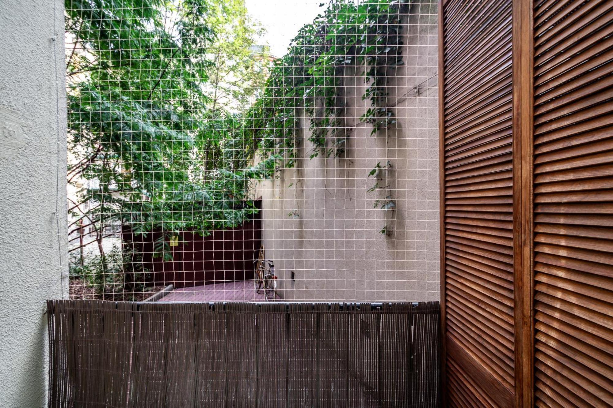 Rentplanet - Studio Krasinskiego คราคูฟ ภายนอก รูปภาพ