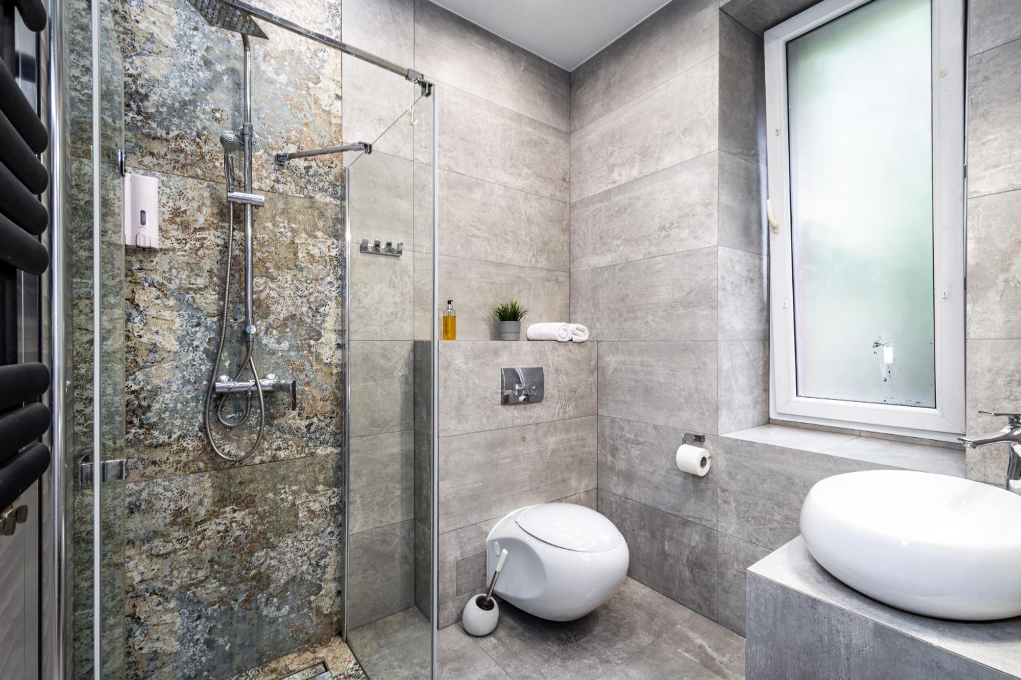 Rentplanet - Studio Krasinskiego คราคูฟ ภายนอก รูปภาพ